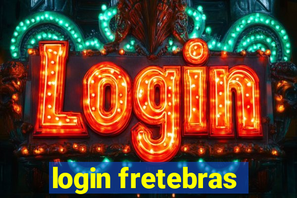 login fretebras